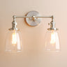 Two-Bulb Sedona Vintage Wall Sconce