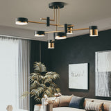 Jasper - Modern Nordic LED Light Fixture