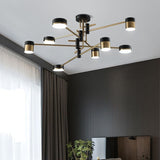 Jasper - Modern Nordic LED Light Fixture