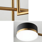 Jasper - Modern Nordic LED Light Fixture