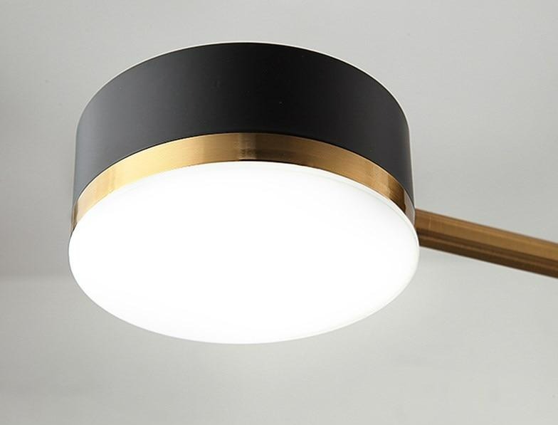 Jasper - Modern Nordic LED Light Fixture