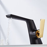 Raven - Modern Bathroom Faucet