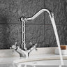 Vern - Vintage Basin Faucet