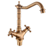 Vern - Vintage Basin Faucet