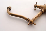 Vern - Vintage Basin Faucet