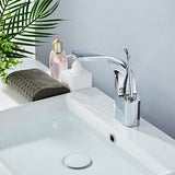 Jordy - Modern Bathroom Faucet