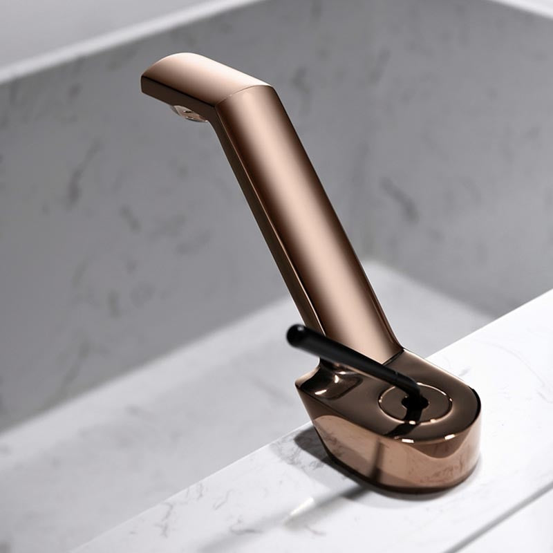 Zaire - Modern Bathroom Faucet