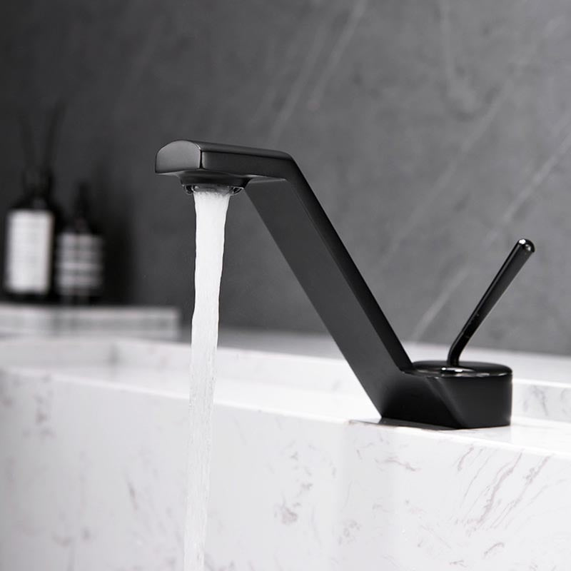 Zaire - Modern Bathroom Faucet