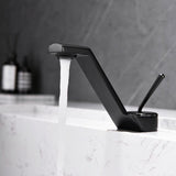 Zaire - Modern Bathroom Faucet