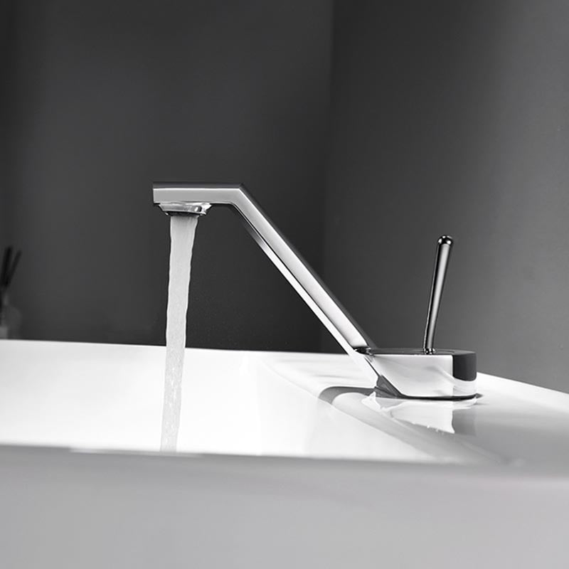 Zaire - Modern Bathroom Faucet