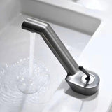 Zaire - Modern Bathroom Faucet