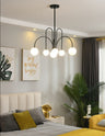 Radcliff - Modern Multi-Bulb Chandelier