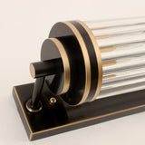 Modern Glass Wall Sconce