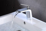 Elton - Classic Waterfall Faucet