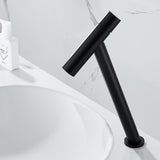 Twila - Modern Single Handle Bathroom Faucet