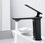 Fallon - Modern Bathroom Faucet