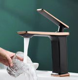 Fallon - Modern Bathroom Faucet