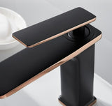 Fallon - Modern Bathroom Faucet