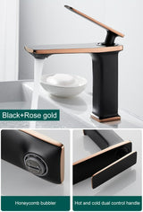 Fallon - Modern Bathroom Faucet