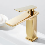 Fallon - Modern Bathroom Faucet