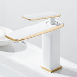 Fallon - Modern Bathroom Faucet