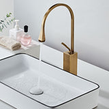 Redford - Modern Bathroom Faucet