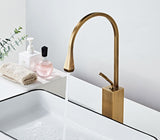 Redford - Modern Bathroom Faucet