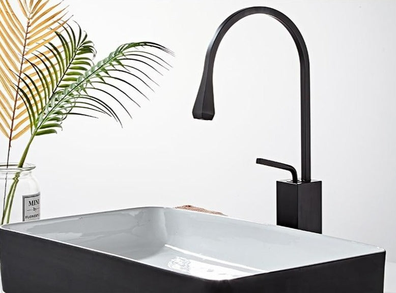 Redford - Modern Bathroom Faucet