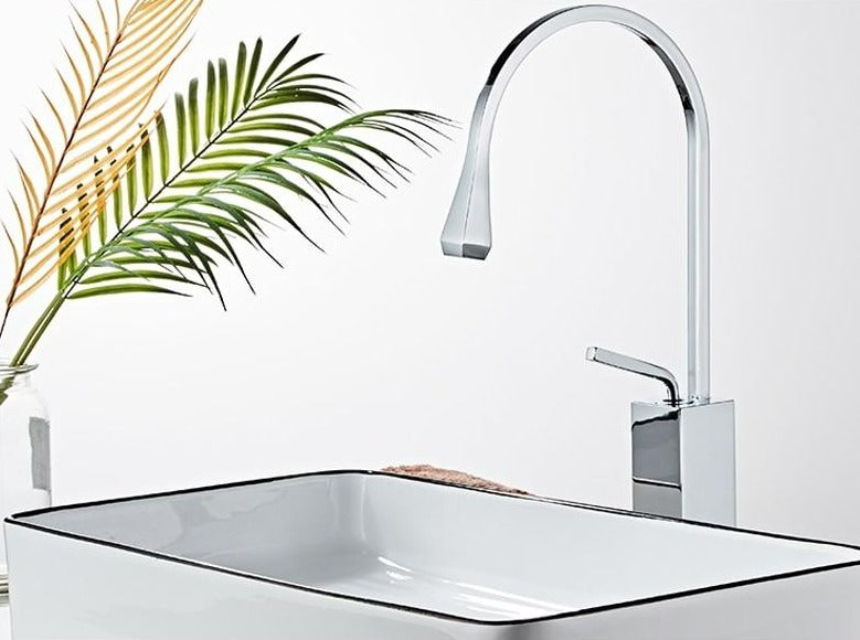 Redford - Modern Bathroom Faucet