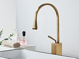 Redford - Modern Bathroom Faucet