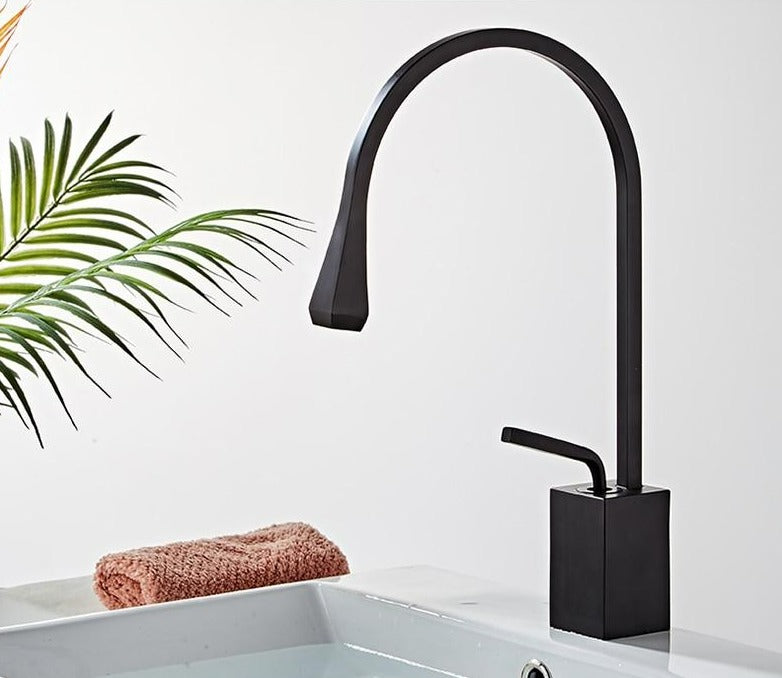 Redford - Modern Bathroom Faucet