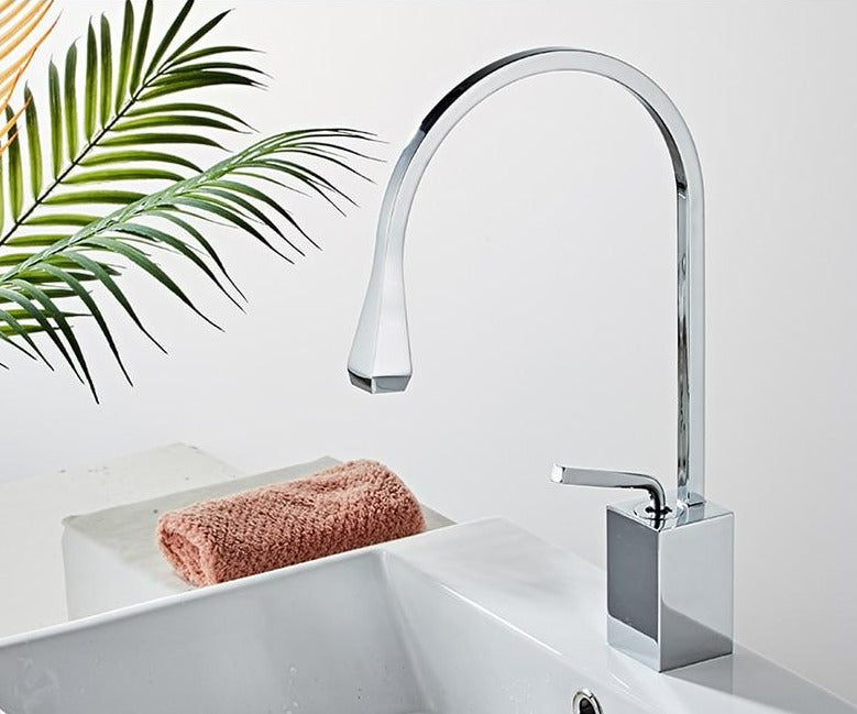 Redford - Modern Bathroom Faucet