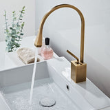 Redford - Modern Bathroom Faucet