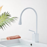 Redford - Modern Bathroom Faucet