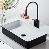 Redford - Modern Bathroom Faucet