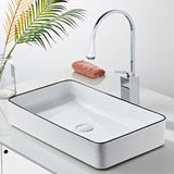 Redford - Modern Bathroom Faucet