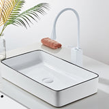 Redford - Modern Bathroom Faucet