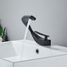 Victor - Curved Bathroom Faucet