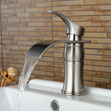 Jackson - Vintage Bathroom Faucet