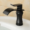 Jackson - Vintage Bathroom Faucet