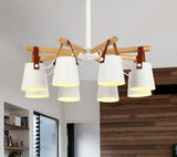 Modern Nordic Hanging Lamp Chandelier