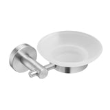 Stainless Steel Bathroom Hardware Set