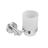 Stainless Steel Bathroom Hardware Set