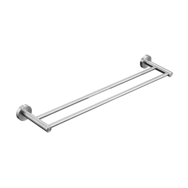 Stainless Steel Bathroom Hardware Set