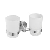 Stainless Steel Bathroom Hardware Set