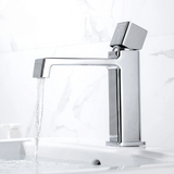 Milo - Modern Bathroom Faucet