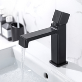 Milo - Modern Bathroom Faucet