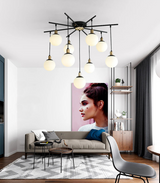 Neo - Modern Nordic Chandelier