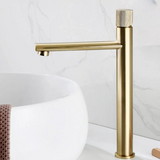 Levi - Modern Slim Faucet