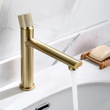 Levi - Modern Slim Faucet